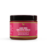 Aloe Rose Curlastic Brulee HydraMoist