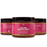 Aloe Rose Curlastic Brulee HydraMoist