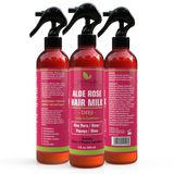 Aloe Rose Day Hair Milk