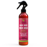 Aloe Rose Night Hair Milk