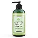 Groveda Creamy Shampoo