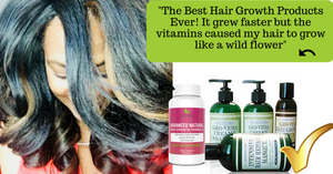 “Best Hair Growth Product for Hair Loss”